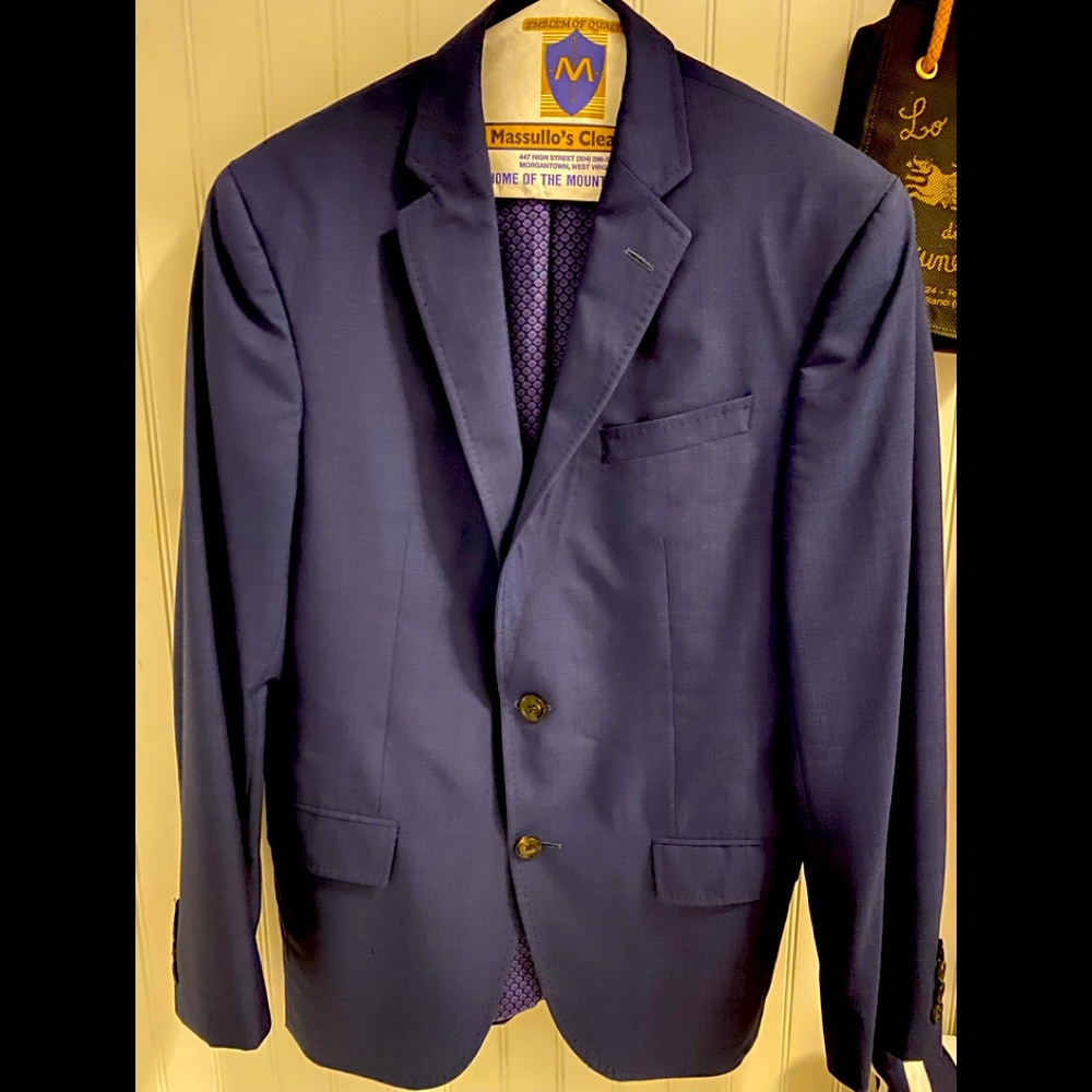 Ted Baker sport coat